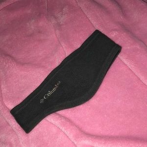 Columbia winter head band
